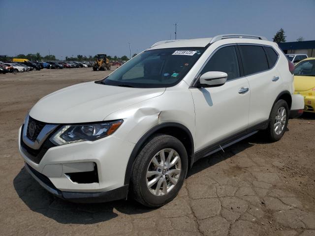 Photo 0 VIN: 5N1AT2MV4JC826293 - NISSAN ROGUE S 