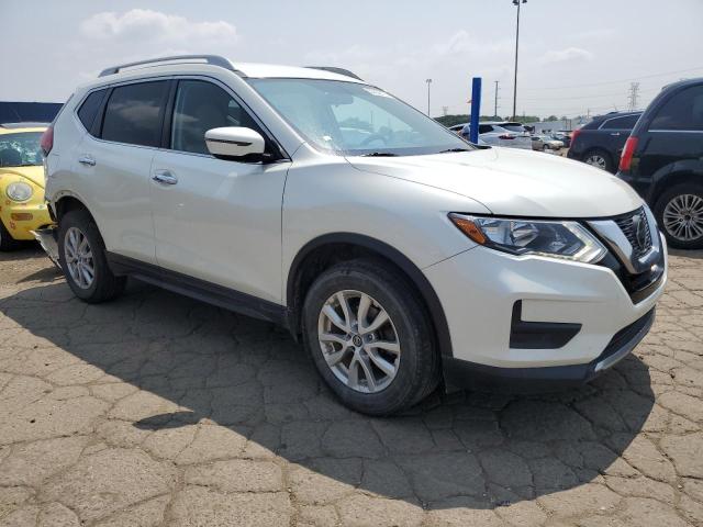 Photo 3 VIN: 5N1AT2MV4JC826293 - NISSAN ROGUE S 