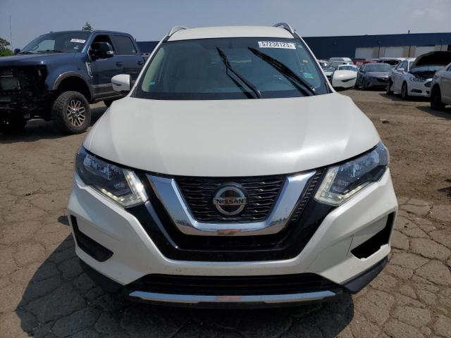 Photo 4 VIN: 5N1AT2MV4JC826293 - NISSAN ROGUE S 