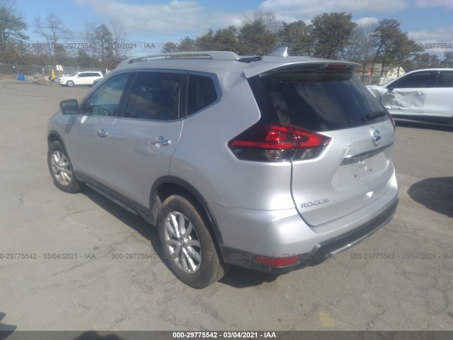 Photo 2 VIN: 5N1AT2MV4JC833874 - NISSAN ROGUE 