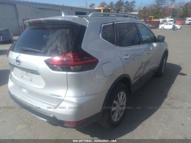 Photo 3 VIN: 5N1AT2MV4JC833874 - NISSAN ROGUE 