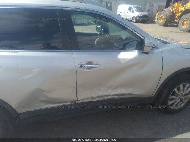 Photo 5 VIN: 5N1AT2MV4JC833874 - NISSAN ROGUE 