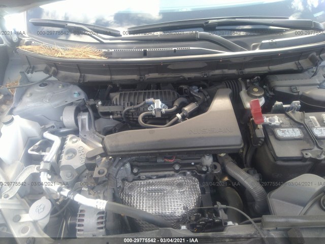 Photo 9 VIN: 5N1AT2MV4JC833874 - NISSAN ROGUE 