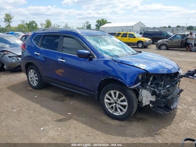 Photo 0 VIN: 5N1AT2MV4JC837522 - NISSAN ROGUE 