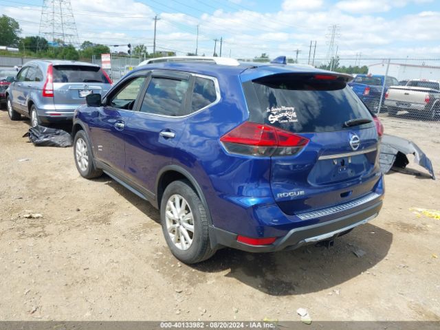 Photo 2 VIN: 5N1AT2MV4JC837522 - NISSAN ROGUE 