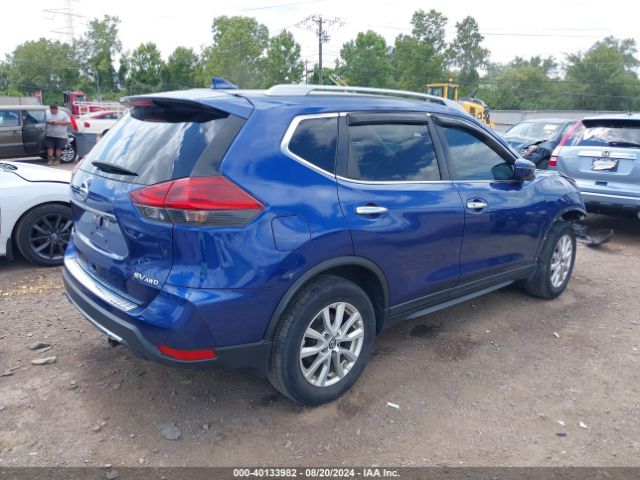 Photo 3 VIN: 5N1AT2MV4JC837522 - NISSAN ROGUE 