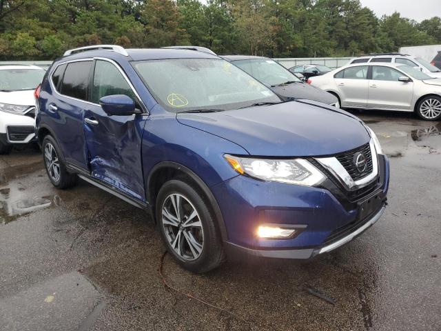 Photo 0 VIN: 5N1AT2MV4JC838833 - NISSAN ROGUE S 