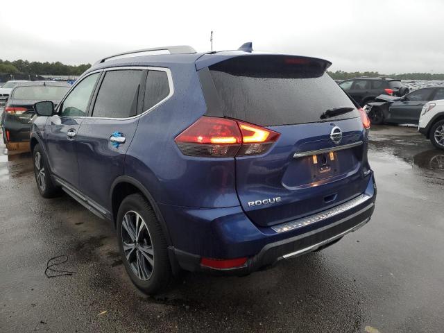 Photo 2 VIN: 5N1AT2MV4JC838833 - NISSAN ROGUE S 