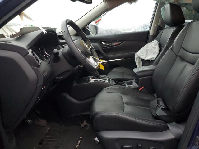 Photo 4 VIN: 5N1AT2MV4JC838833 - NISSAN ROGUE S 