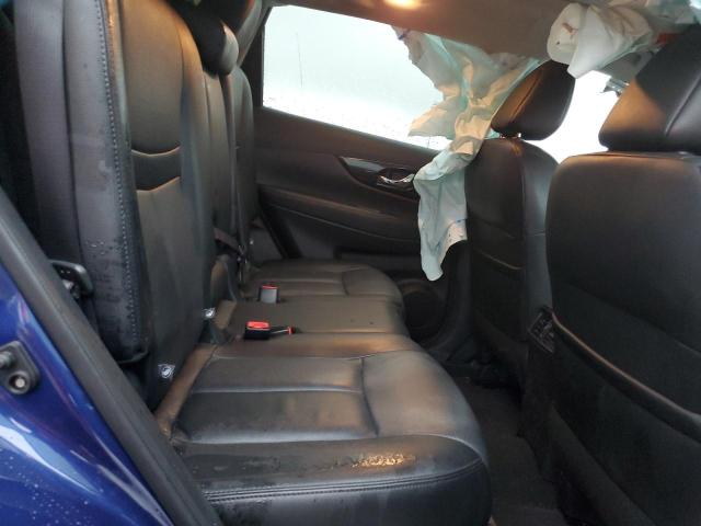 Photo 5 VIN: 5N1AT2MV4JC838833 - NISSAN ROGUE S 