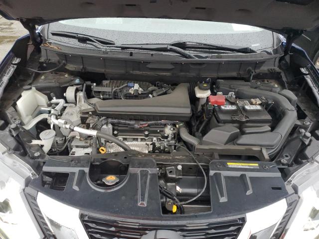 Photo 6 VIN: 5N1AT2MV4JC838833 - NISSAN ROGUE S 