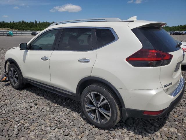 Photo 1 VIN: 5N1AT2MV4JC848794 - NISSAN ROGUE S 