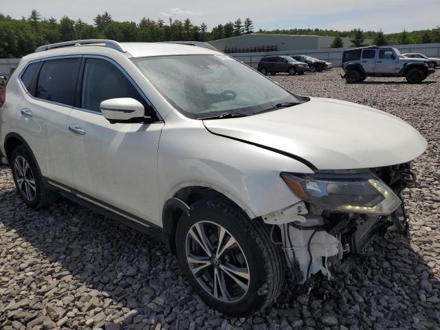 Photo 3 VIN: 5N1AT2MV4JC848794 - NISSAN ROGUE S 