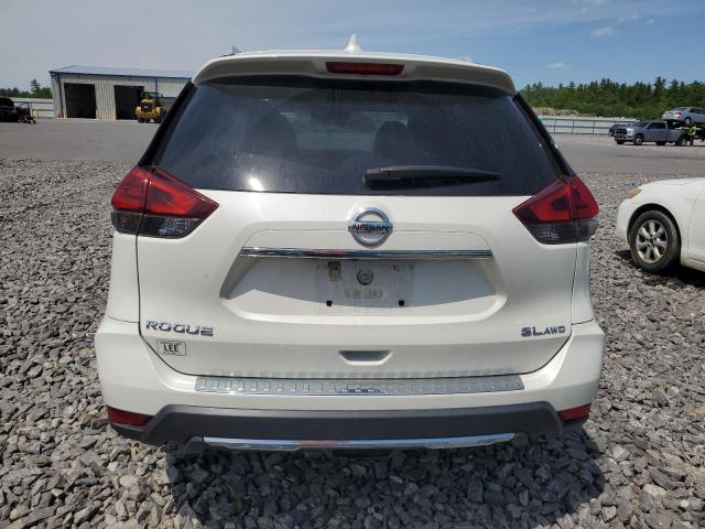 Photo 5 VIN: 5N1AT2MV4JC848794 - NISSAN ROGUE S 