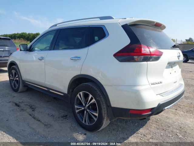 Photo 2 VIN: 5N1AT2MV4JC850240 - NISSAN ROGUE 