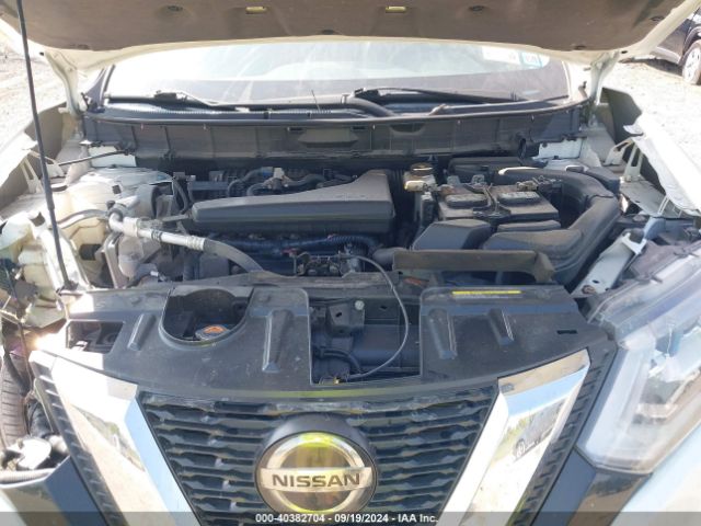 Photo 9 VIN: 5N1AT2MV4JC850240 - NISSAN ROGUE 