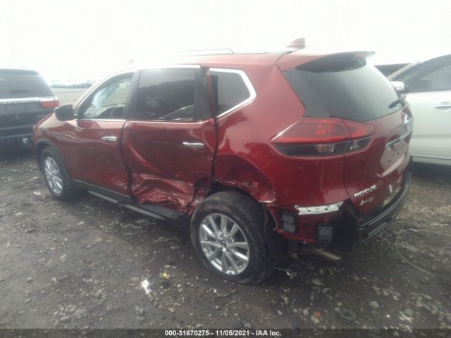 Photo 2 VIN: 5N1AT2MV4JC852070 - NISSAN ROGUE 