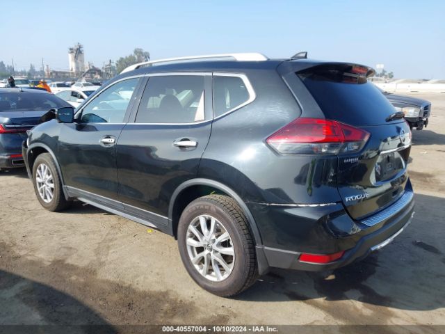 Photo 2 VIN: 5N1AT2MV4JC852554 - NISSAN ROGUE 