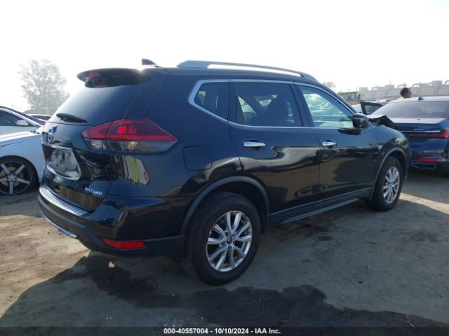 Photo 3 VIN: 5N1AT2MV4JC852554 - NISSAN ROGUE 