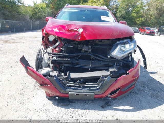 Photo 5 VIN: 5N1AT2MV4KC716698 - NISSAN ROGUE 