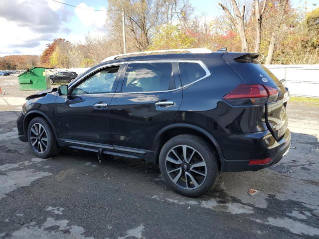 Photo 1 VIN: 5N1AT2MV4KC726020 - NISSAN ROGUE 