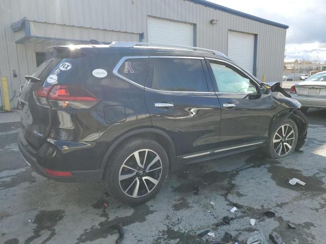 Photo 2 VIN: 5N1AT2MV4KC726020 - NISSAN ROGUE 