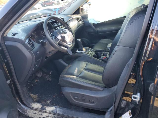 Photo 6 VIN: 5N1AT2MV4KC726020 - NISSAN ROGUE 