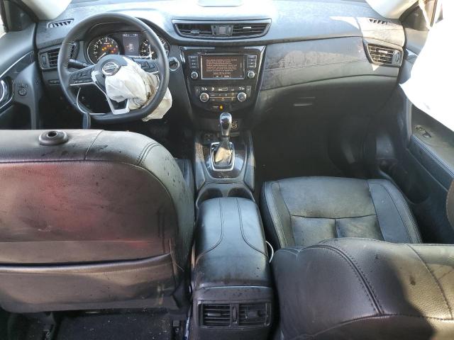 Photo 7 VIN: 5N1AT2MV4KC726020 - NISSAN ROGUE 