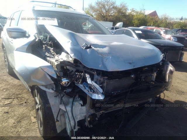 Photo 5 VIN: 5N1AT2MV4KC728155 - NISSAN ROGUE 