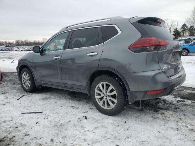 Photo 1 VIN: 5N1AT2MV4KC731377 - NISSAN ROGUE 