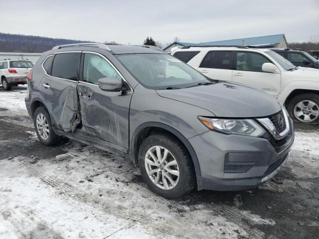 Photo 3 VIN: 5N1AT2MV4KC731377 - NISSAN ROGUE 