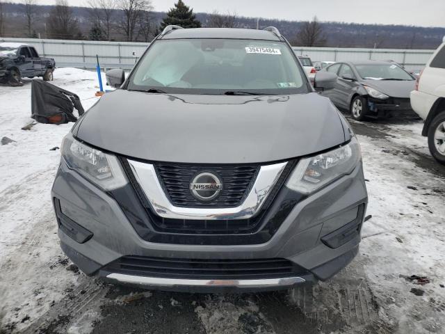 Photo 4 VIN: 5N1AT2MV4KC731377 - NISSAN ROGUE 