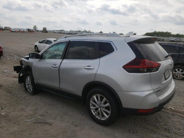 Photo 1 VIN: 5N1AT2MV4KC731542 - NISSAN ROGUE 