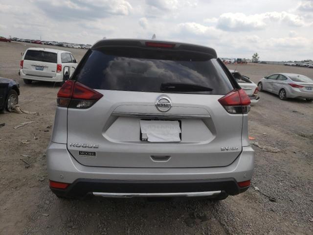 Photo 5 VIN: 5N1AT2MV4KC731542 - NISSAN ROGUE 