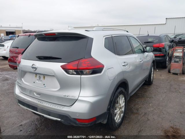 Photo 3 VIN: 5N1AT2MV4KC737678 - NISSAN ROGUE 