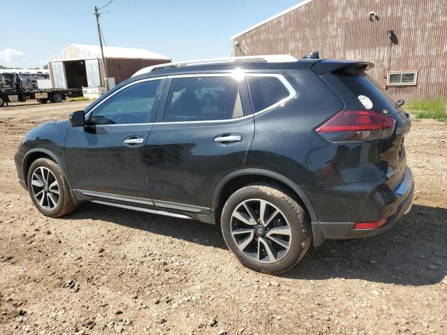 Photo 1 VIN: 5N1AT2MV4KC739513 - NISSAN ROGUE S 