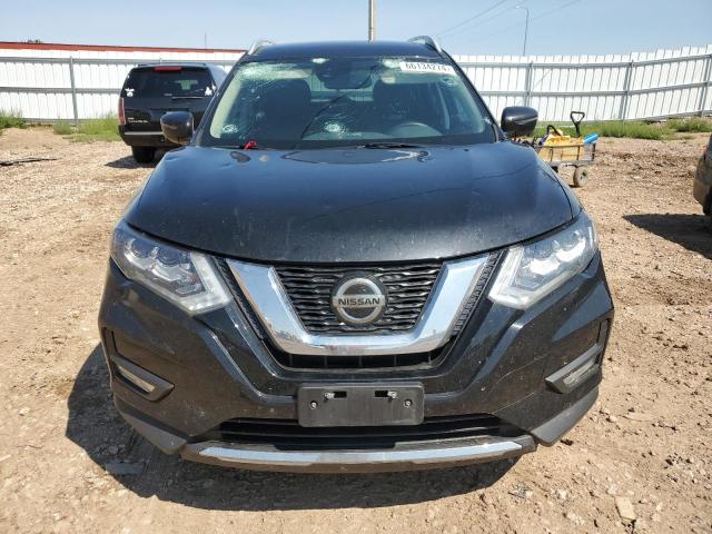 Photo 4 VIN: 5N1AT2MV4KC739513 - NISSAN ROGUE S 