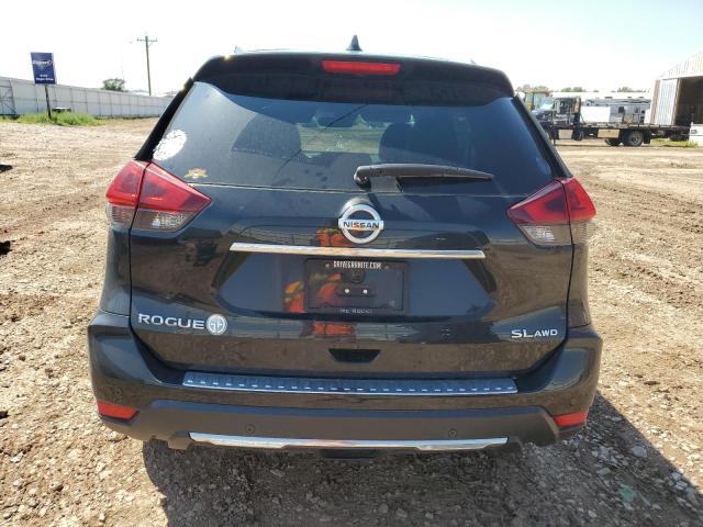 Photo 5 VIN: 5N1AT2MV4KC739513 - NISSAN ROGUE S 