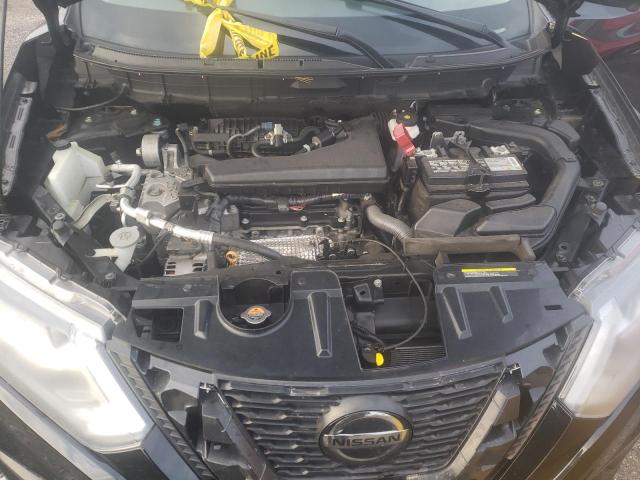 Photo 11 VIN: 5N1AT2MV4KC745179 - NISSAN ROGUE S 