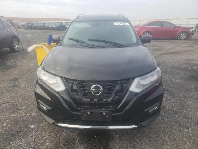 Photo 4 VIN: 5N1AT2MV4KC745179 - NISSAN ROGUE S 