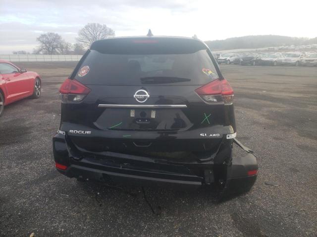 Photo 5 VIN: 5N1AT2MV4KC745179 - NISSAN ROGUE S 