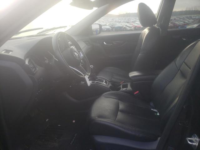 Photo 6 VIN: 5N1AT2MV4KC745179 - NISSAN ROGUE S 