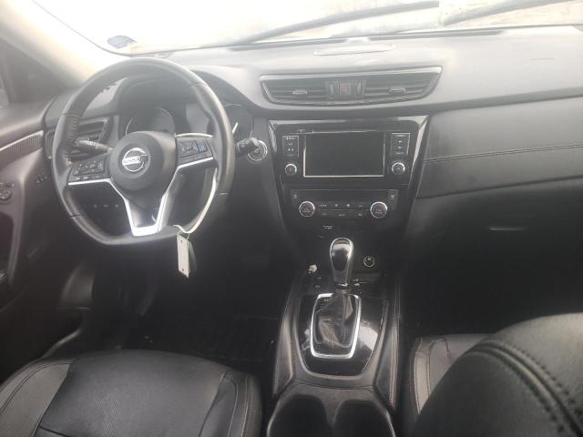 Photo 7 VIN: 5N1AT2MV4KC745179 - NISSAN ROGUE S 