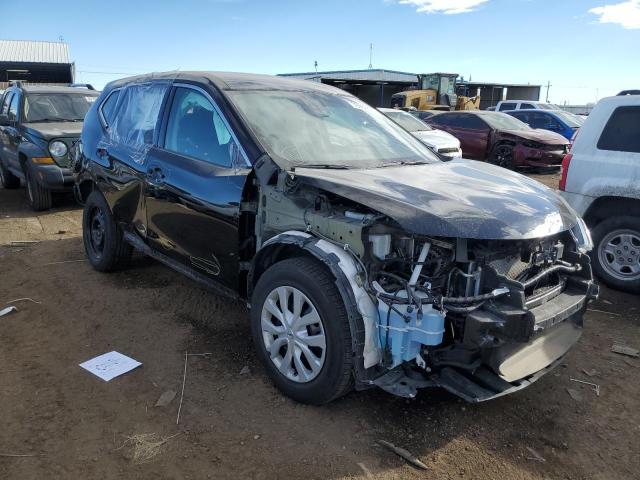 Photo 3 VIN: 5N1AT2MV4KC746297 - NISSAN ROGUE 