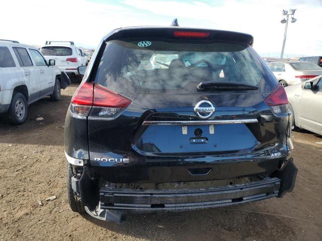 Photo 5 VIN: 5N1AT2MV4KC746297 - NISSAN ROGUE 