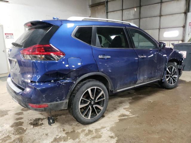 Photo 2 VIN: 5N1AT2MV4KC746686 - NISSAN ROGUE S 