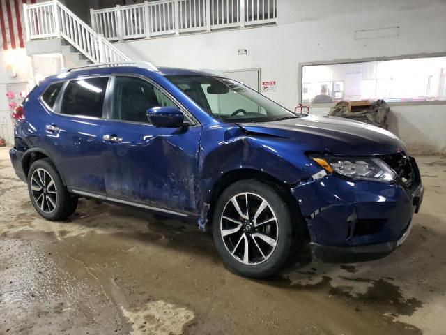 Photo 3 VIN: 5N1AT2MV4KC746686 - NISSAN ROGUE S 