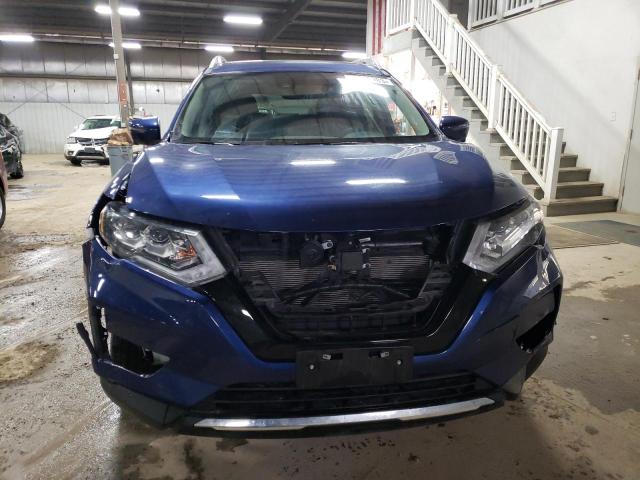 Photo 4 VIN: 5N1AT2MV4KC746686 - NISSAN ROGUE S 