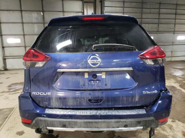 Photo 5 VIN: 5N1AT2MV4KC746686 - NISSAN ROGUE S 