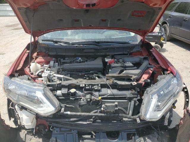 Photo 11 VIN: 5N1AT2MV4KC747465 - NISSAN ROGUE 